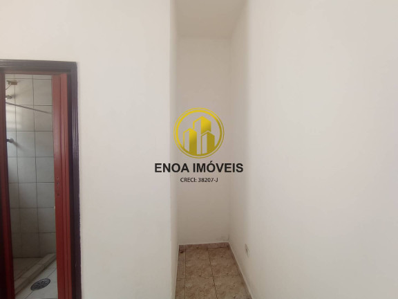 Imagem Casa com 1 Quarto à Venda, 67 m² em Parque Continental - São Vicente Imagem Casa com 1 Quarto à Venda, 67 m² em Parque Continental - São Vicente