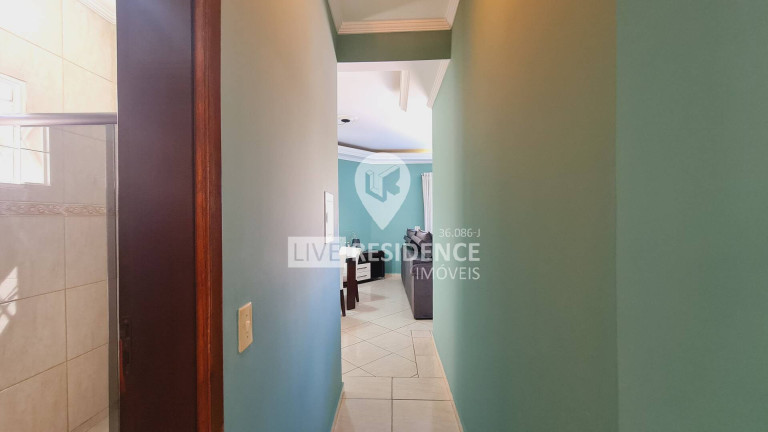 Imagem Casa com 2 Quartos à Venda, 139 m² em Loteamento Aída Haddad Jafet - Itatiba