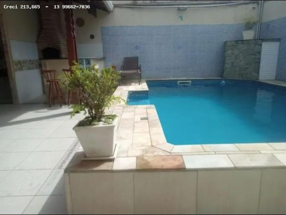 Imóvel com 3 Quartos à Venda, 360 m² em Caiçara - Praia Grande