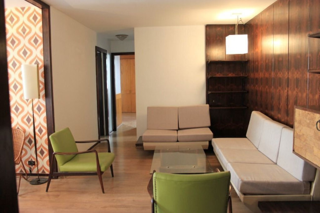 Imagem Apartamento com 2 Quartos à Venda, 98 m² em Itaim Bibi - São Paulo