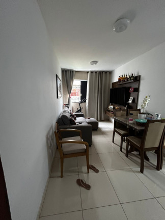 Imagem Apartamento com 2 Quartos à Venda, 48 m² em Pau Da Lima - Salvador Imagem Apartamento com 2 Quartos à Venda, 48 m² em Pau Da Lima - Salvador