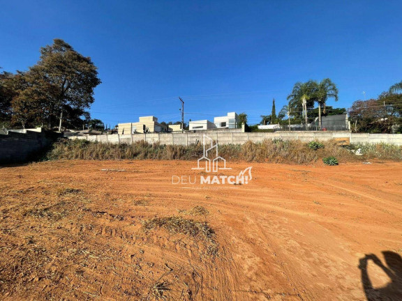 Imagem Terreno à Venda, 1.023 m² em Cidade Satélite - Atibaia Imagem Terreno à Venda, 1.023 m² em Cidade Satélite - Atibaia
