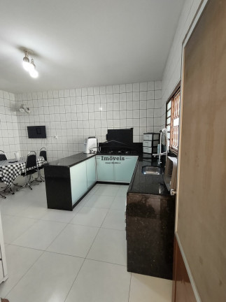 Imagem Sobrado com 4 Quartos à Venda, 250 m² em Jardim Paraíba - Aparecida Imagem Sobrado com 4 Quartos à Venda, 250 m² em Jardim Paraíba - Aparecida