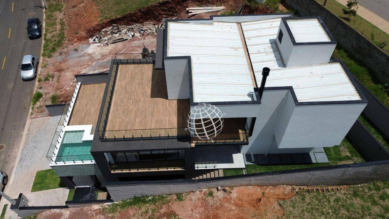Imagem Casa com 3 Quartos à Venda, 346 m² em Condomínio Greenfield - Atibaia Imagem Casa com 3 Quartos à Venda, 346 m² em Condomínio Greenfield - Atibaia