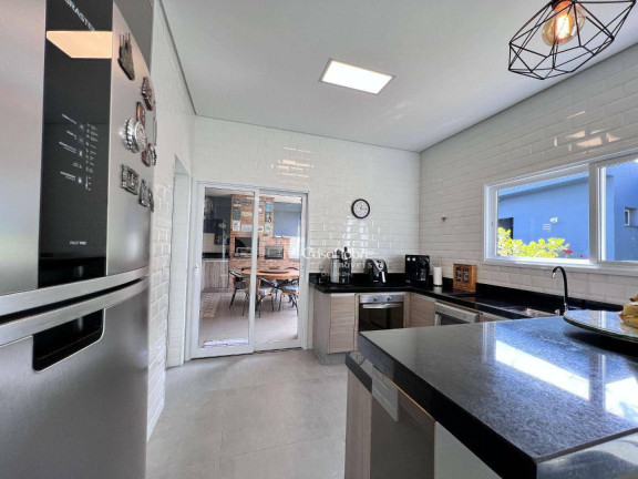 Imagem Casa com 3 Quartos à Venda, 230 m² em Condomínio Residencial San Marco - Ribeirão Preto Imagem Casa com 3 Quartos à Venda, 230 m² em Condomínio Residencial San Marco - Ribeirão Preto