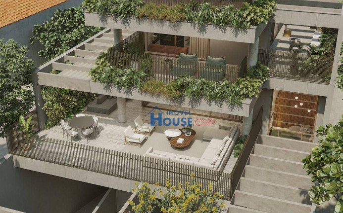 Imagem Apartamento com 3 Quartos à Venda, 257 m² em Itaim Bibi - São Paulo