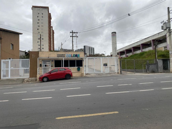 Imagem Apartamento com 2 Quartos à Venda, 56 m² em Votupoca - Barueri