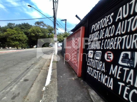 Imagem Terreno para Alugar, 1.195 m² em Jardim Guanca - São Paulo
