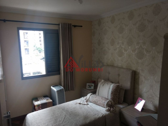 Imagem Apartamento com 3 Quartos à Venda, 110 m² em Chácara Agrindus - Taboão Da Serra