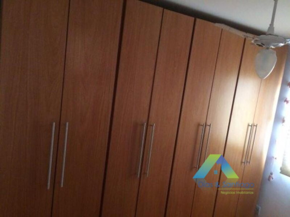 Imagem Apartamento com 2 Quartos à Venda, 58 m² em Jardim Santa Emília - São Paulo Imagem Apartamento com 2 Quartos à Venda, 58 m² em Jardim Santa Emília - São Paulo