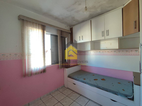 Imagem Apartamento com 2 Quartos à Venda, 54 m² em Assunção - São Bernardo Do Campo