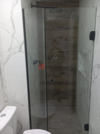 Imagem Apartamento com 2 Quartos à Venda, 36 m² em Jardim Santo Estêvão - Carapicuíba Imagem Apartamento com 2 Quartos à Venda, 36 m² em Jardim Santo Estêvão - Carapicuíba