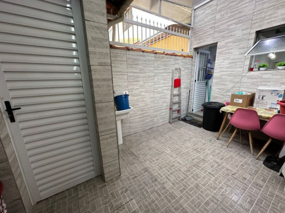 Imagem Sobrado com 2 Quartos à Venda, 10 m² em Caiçara - Praia Grande Imagem Sobrado com 2 Quartos à Venda, 10 m² em Caiçara - Praia Grande