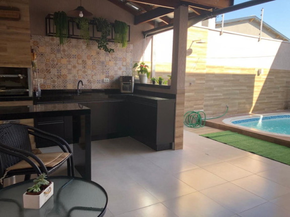 Imagem Casa com 3 Quartos à Venda, 160 m² em Villa Branca - Jacareí Imagem Casa com 3 Quartos à Venda, 160 m² em Villa Branca - Jacareí