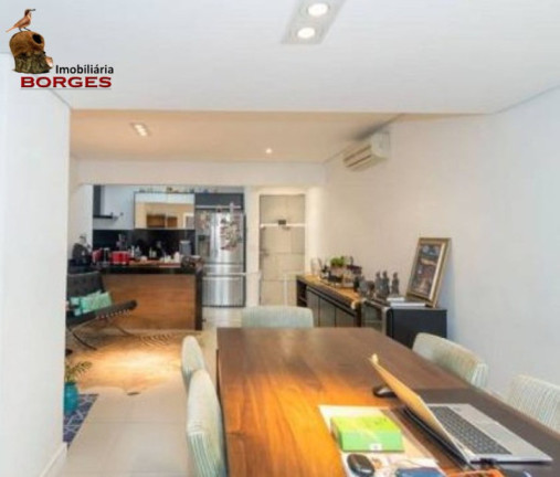 Imagem Apartamento com 1 Quarto à Venda, 95 m² em Moema - São Paulo Imagem Apartamento com 1 Quarto à Venda, 95 m² em Moema - São Paulo
