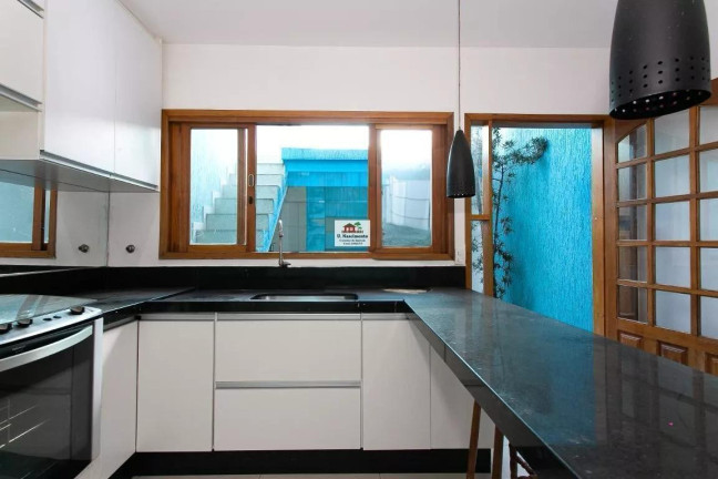 Imagem Casa com 3 Quartos à Venda, 147 m² em Tatuapé - São Paulo