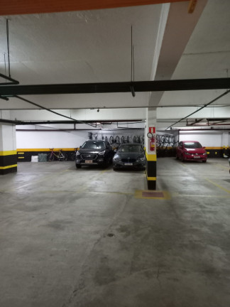 Imagem Imóvel com 2 Quartos à Venda, 70 m² em Vila Olímpia - São Paulo