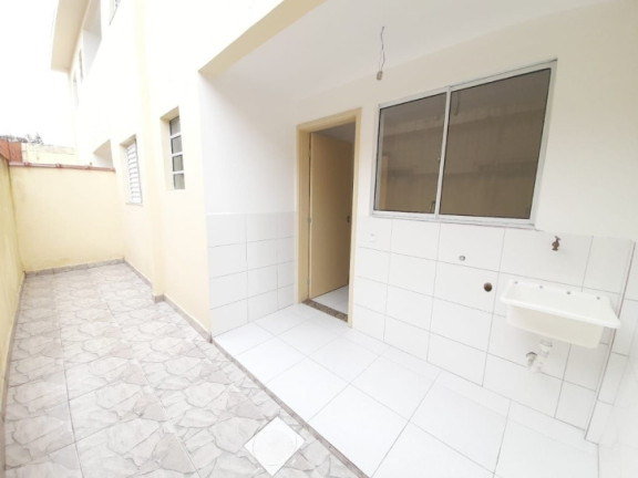 Imagem Casa com 2 Quartos à Venda, 52 m² em Cidade Naútica - São Vicente Imagem Casa com 2 Quartos à Venda, 52 m² em Cidade Naútica - São Vicente
