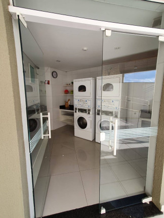 Imagem Apartamento com 3 Quartos à Venda, 67 m² em Jardim Das Nações - Taubaté