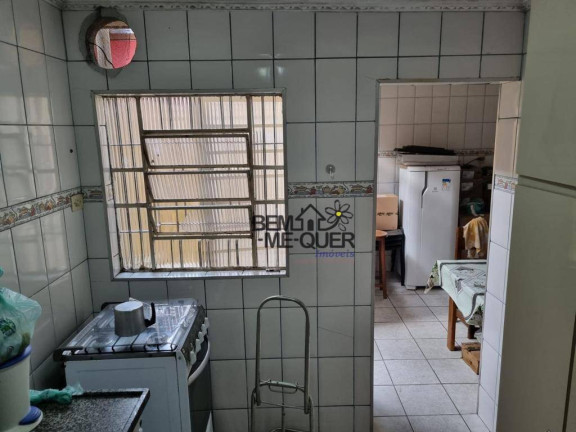 Imagem Casa com 3 Quartos à Venda, 100 m² em Jardim Cidade Pirituba - São Paulo Imagem Casa com 3 Quartos à Venda, 100 m² em Jardim Cidade Pirituba - São Paulo