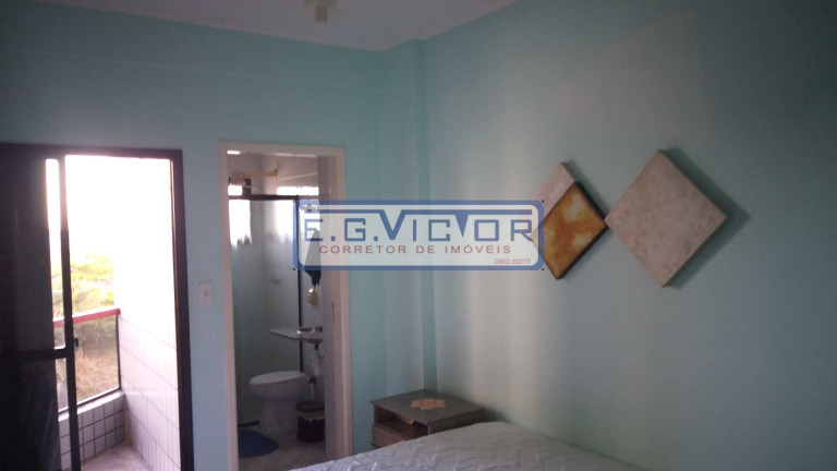 Imagem Apartamento com 2 Quartos à Venda, 85 m² em Vila Atlântica - Mongaguá