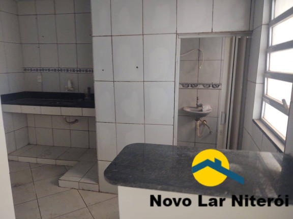 Imagem Casa com 1 Quarto à Venda, 40 m² em Barreto - Niterói