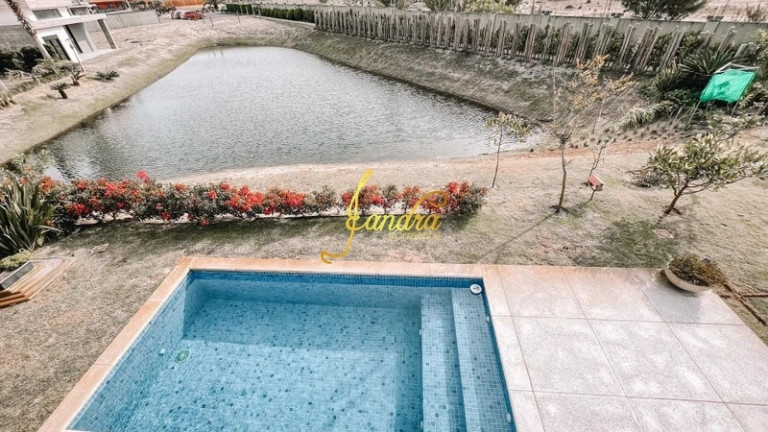 Imagem Casa de Condomínio com 3 Quartos à Venda, 300 m² em Remanso - Xangri-la