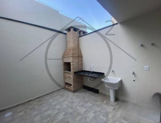Imagem Casa com 3 Quartos à Venda, 106 m² em Parque Maria Luiza - São Paulo Imagem Casa com 3 Quartos à Venda, 106 m² em Parque Maria Luiza - São Paulo