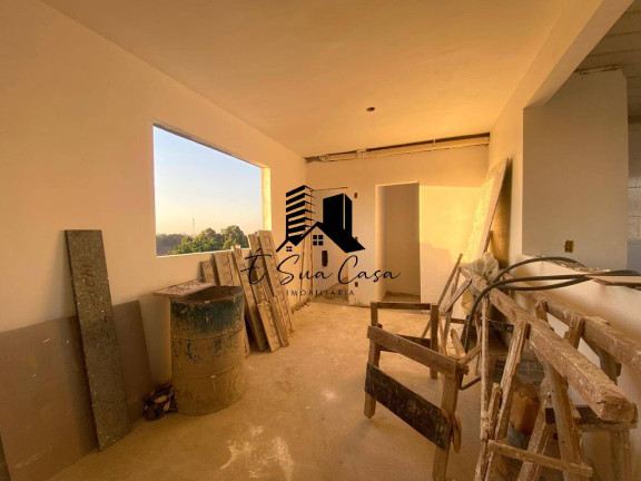 Imagem Cobertura com 2 Quartos à Venda, 130 m² em Novo Eldorado - Contagem Imagem Cobertura com 2 Quartos à Venda, 130 m² em Novo Eldorado - Contagem
