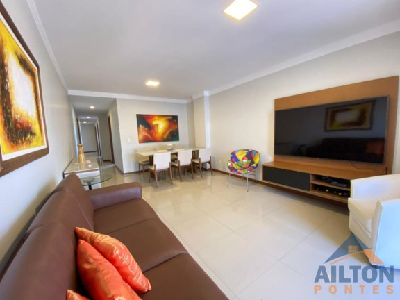 Imagem Apartamento com 3 Quartos à Venda, 110 m² em Praia Do Morro - Guarapari Imagem Apartamento com 3 Quartos à Venda, 110 m² em Praia Do Morro - Guarapari