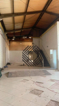 Imagem Galpão à Venda ou Locação, 500 m² em Vila Barão - Sorocaba Imagem Galpão à Venda ou Locação, 500 m² em Vila Barão - Sorocaba