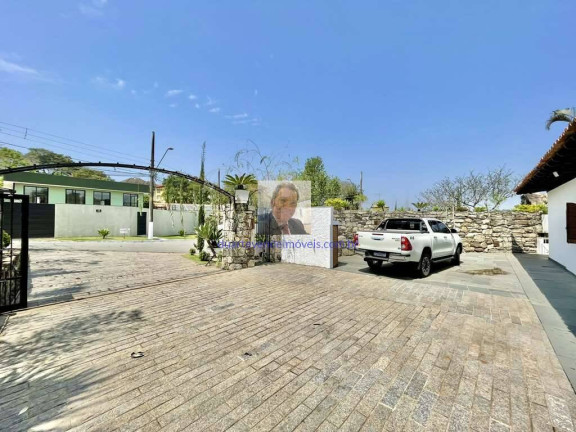 Imagem Casa com 4 Quartos à Venda, 548 m² em Jardim Passárgada I - Cotia