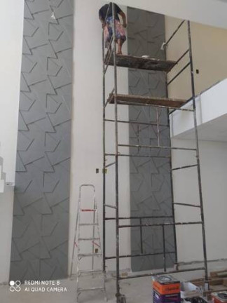 Imagem Casa de Condomínio com 3 Quartos à Venda, 270 m² em Iporanga - Sorocaba Imagem Casa de Condomínio com 3 Quartos à Venda, 270 m² em Iporanga - Sorocaba