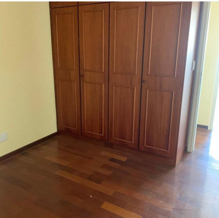 Imagem Apartamento com 4 Quartos à Venda, 180 m² em Centro - Tatuí