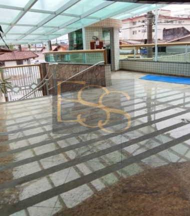 Imagem Apartamento com 1 Quarto à Venda, 51 m² em Aviação - Praia Grande Imagem Apartamento com 1 Quarto à Venda, 51 m² em Aviação - Praia Grande