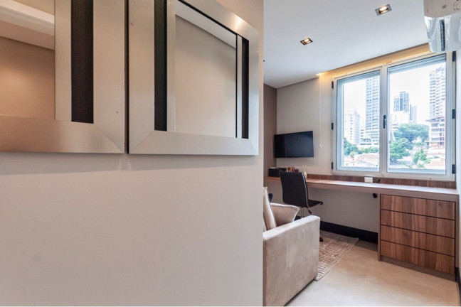 Apartamento com 3 Quartos à Venda, 106 m² em Perdizes - São Paulo