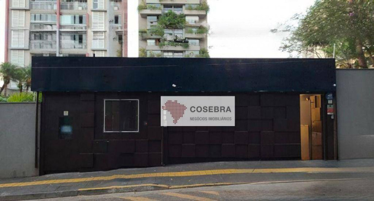 Imagem Loja à Venda ou Locação, 100 m² em Vila Olímpia - São Paulo Imagem Loja à Venda ou Locação, 100 m² em Vila Olímpia - São Paulo
