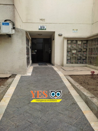 Imagem Apartamento com 2 Quartos à Venda, 42 m² em Olhos D'água - Feira De Santana Imagem Apartamento com 2 Quartos à Venda, 42 m² em Olhos D'água - Feira De Santana