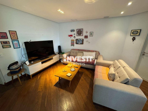 Imagem Apartamento com 4 Quartos à Venda, 214 m² em Setor Oeste - Goiânia Imagem Apartamento com 4 Quartos à Venda, 214 m² em Setor Oeste - Goiânia