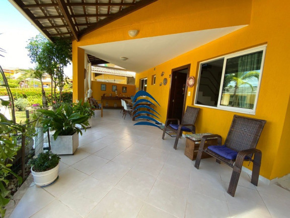 Imagem Casa com 3 Quartos à Venda, 193 m² em Buraquinho - Lauro De Freitas