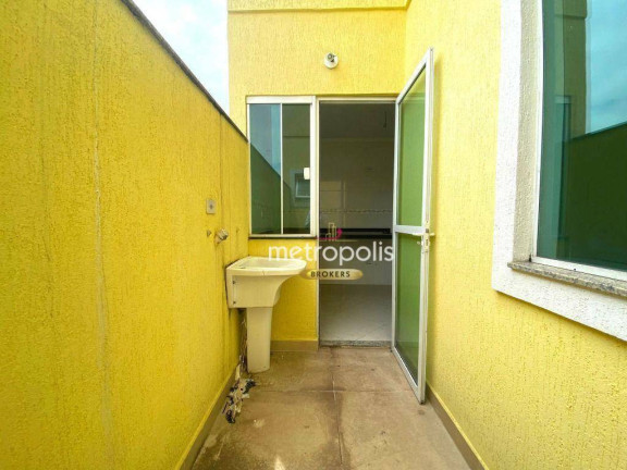Imagem Apartamento com 2 Quartos à Venda, 55 m² em Vila Camilópolis - Santo André Imagem Apartamento com 2 Quartos à Venda, 55 m² em Vila Camilópolis - Santo André