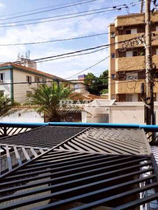 Imagem Apartamento com 1 Quarto à Venda, 55 m² em Boqueirão - Praia Grande