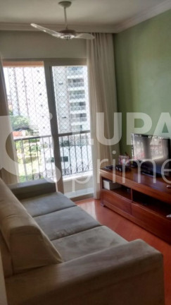 Apartamento com 2 Quartos à Venda, 50 m² em Lauzane Paulista - São Paulo
