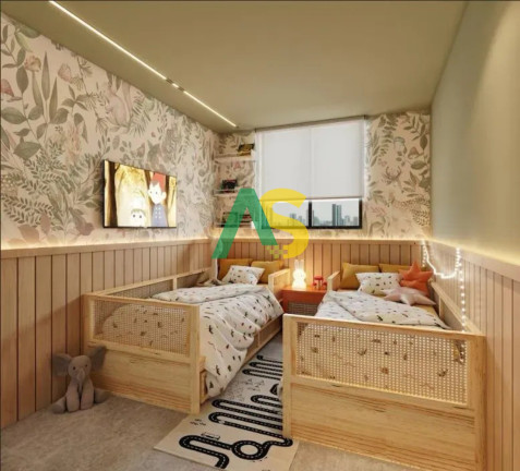 Imagem Imóvel com 2 Quartos à Venda, 55 m² em Encruzilhada - Recife Imagem Imóvel com 2 Quartos à Venda, 55 m² em Encruzilhada - Recife