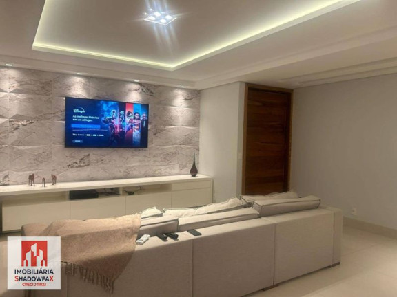 Imagem Apartamento à Venda, 297 m² Imagem Apartamento à Venda, 297 m²