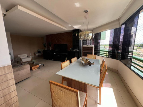 Imagem Apartamento com 3 Quartos à Venda,  em Jóquei - Teresina