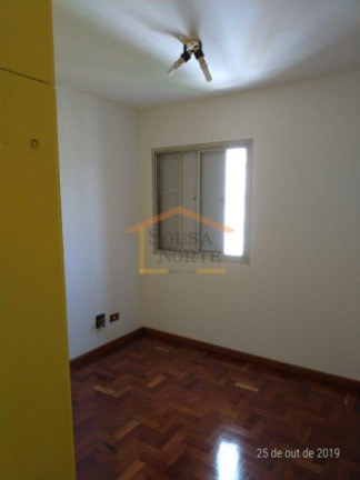 Imagem Apartamento com 3 Quartos à Venda, 108 m² em Santa Teresinha - São Paulo
