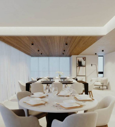 Imagem Apartamento com 3 Quartos à Venda, 145 m²