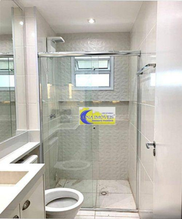Imagem Apartamento com 3 Quartos à Venda, 117 m² em Canto Do Forte - Praia Grande Imagem Apartamento com 3 Quartos à Venda, 117 m² em Canto Do Forte - Praia Grande