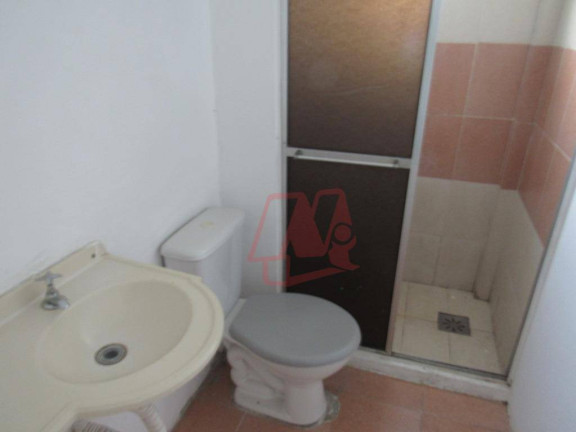Imagem Apartamento com 1 Quarto à Venda, 36 m² em Camaquã - Porto Alegre